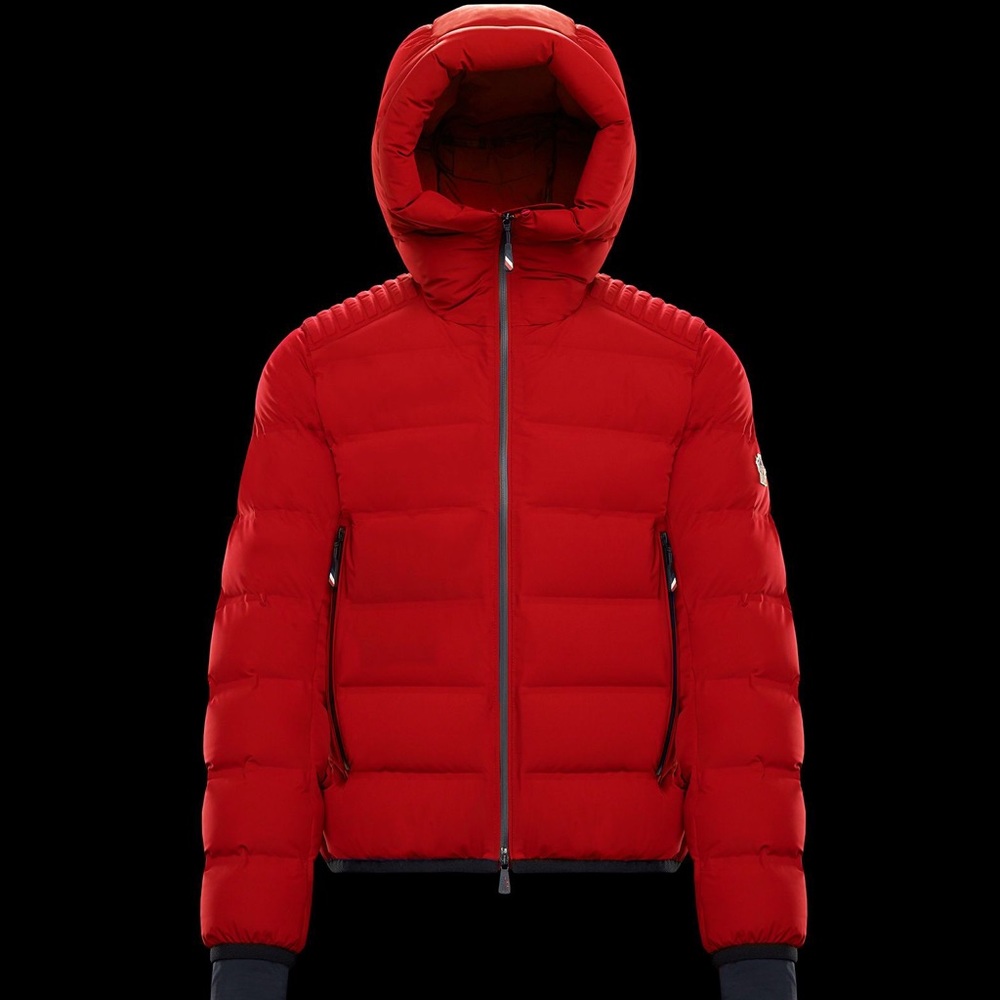 Authentic Moncler LAGORAI